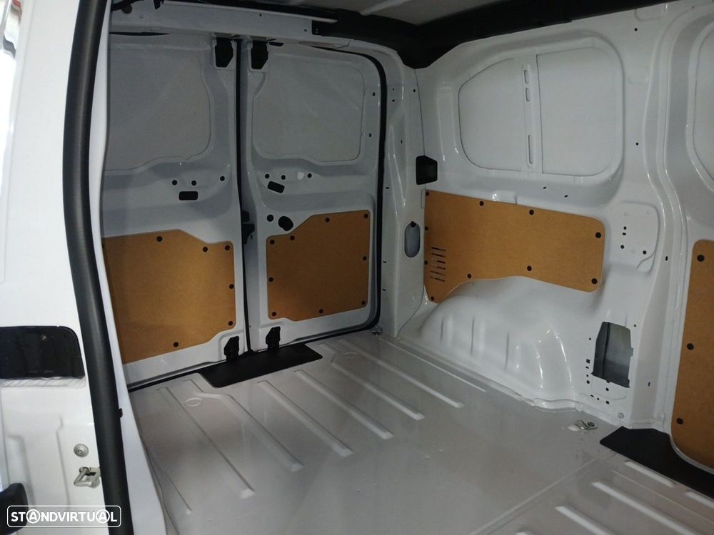 Peugeot e-Expert 50 kWh Standard - 13