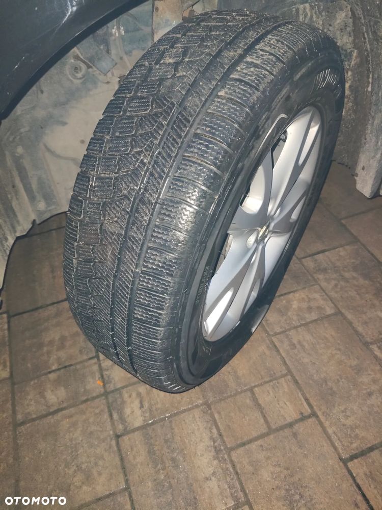 Renault Koleos 2.0 dCi FAP 4x4 Dynamique - 8