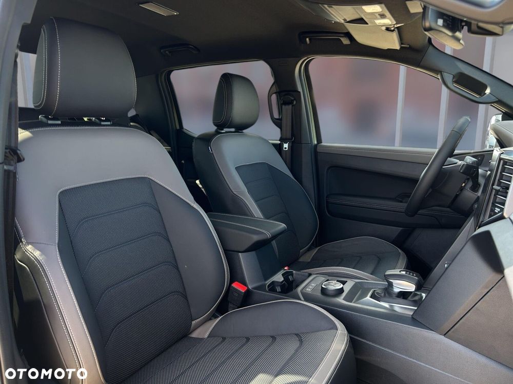 Volkswagen Amarok - 17