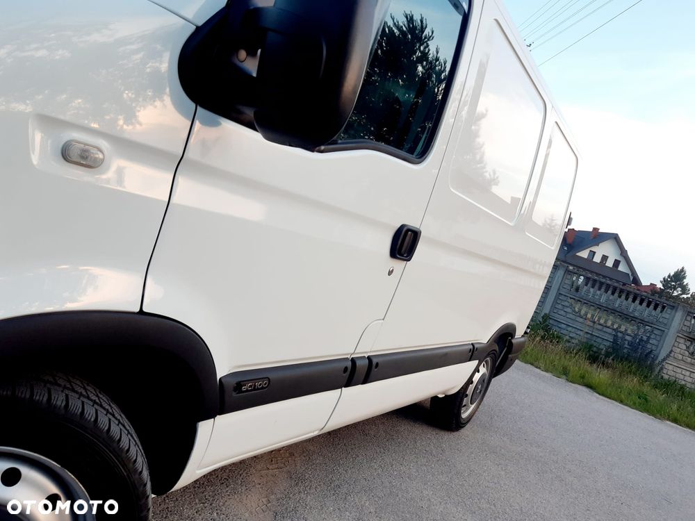 Renault Master - 7