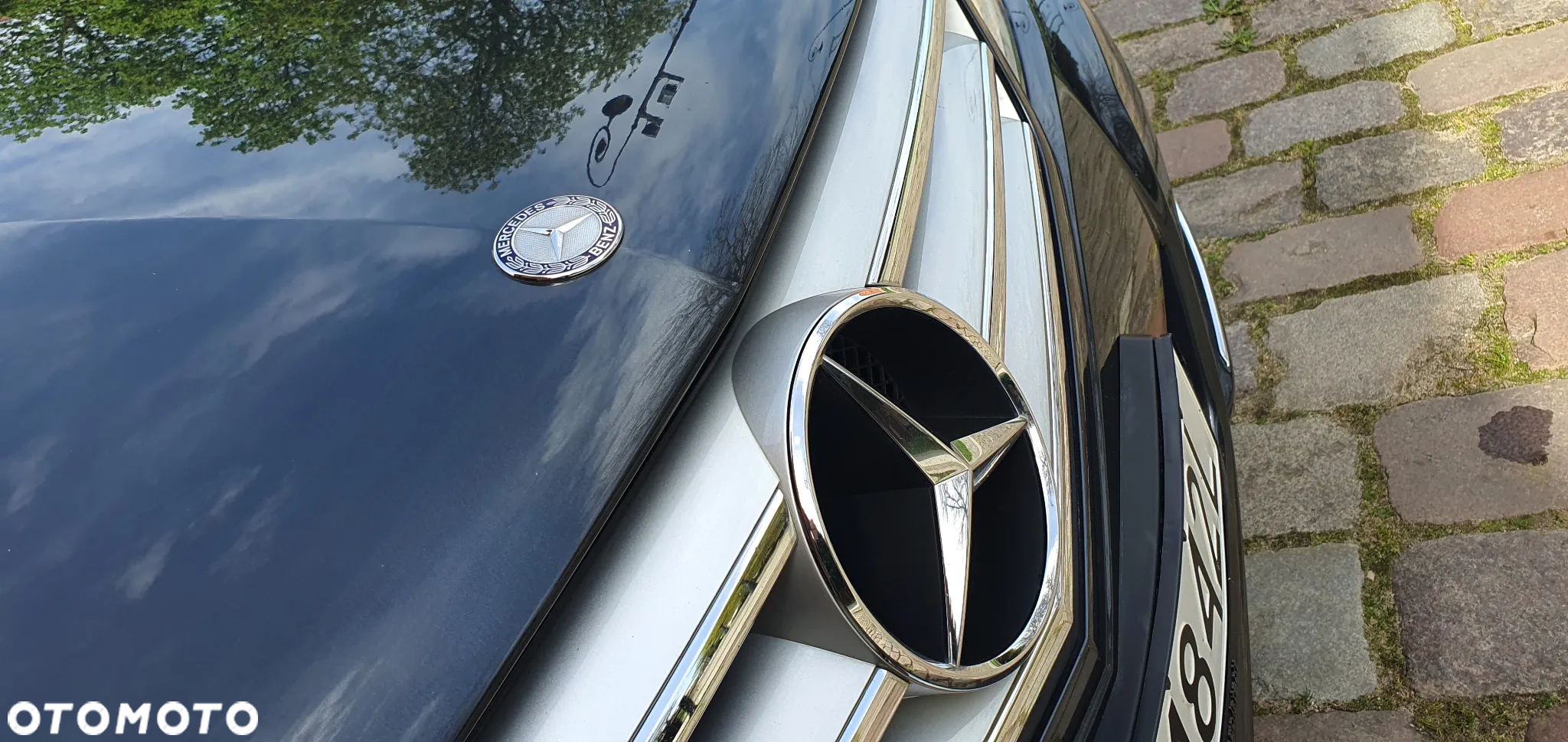 Mercedes-Benz Klasa C 180 T (BlueEFFICIENCY) 7G-TRONIC Avantgarde - 33