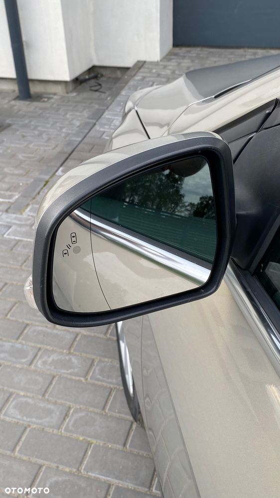 Ford Focus 1.0 EcoBoost Trend Sport - 21