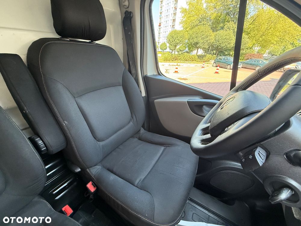 Renault Trafic - 36