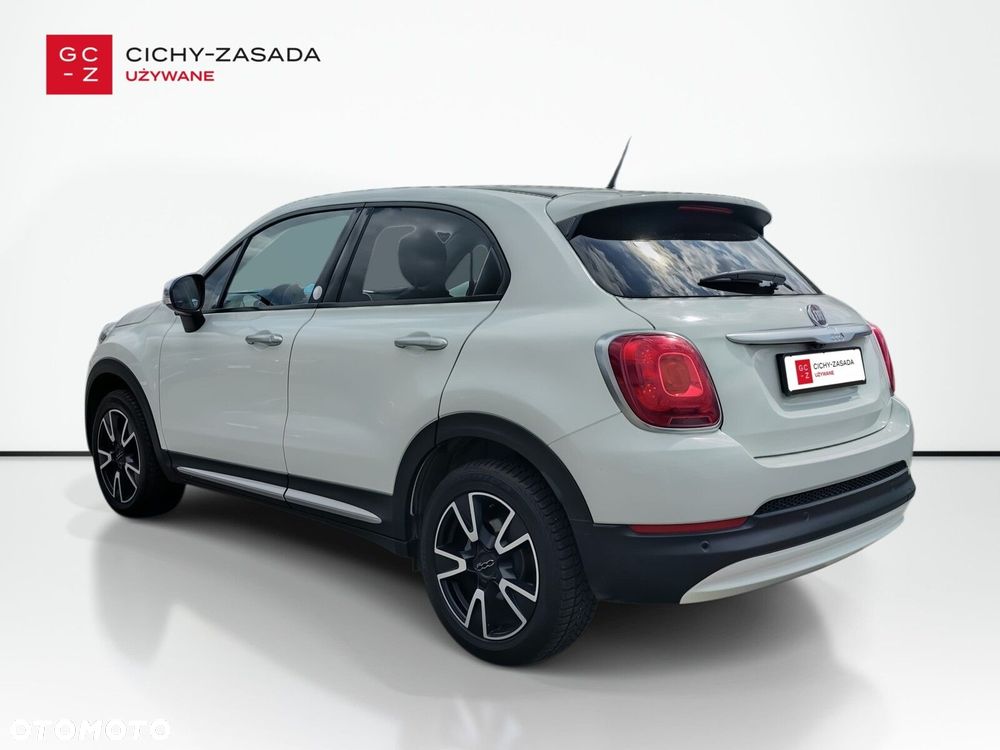Fiat 500X 1.6 E-Torq Mirror - 4