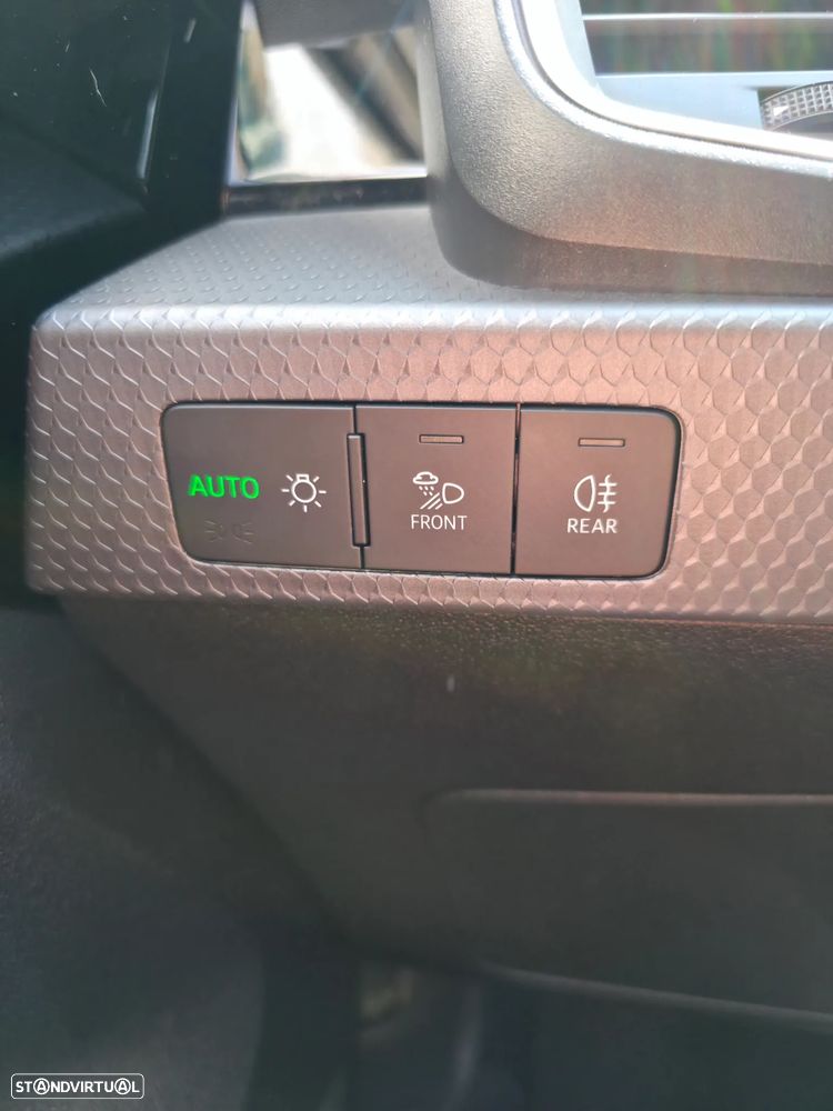 Audi A1 Sportback 30 TFSI S tronic S line - 17