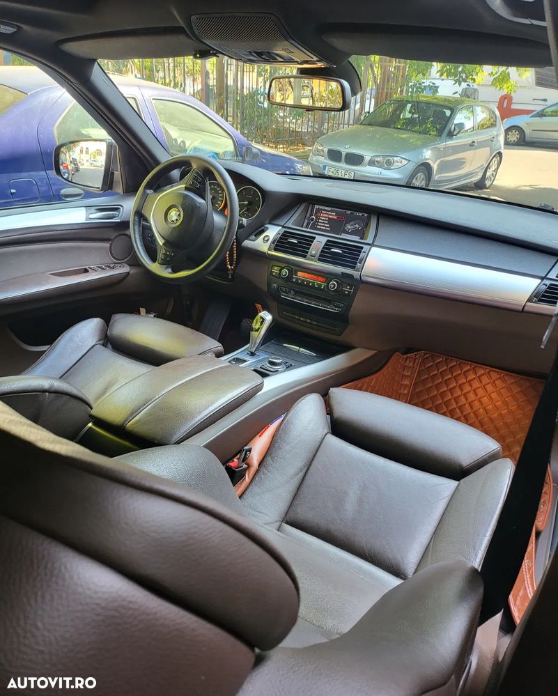 BMW X5 xDrive40d - 5