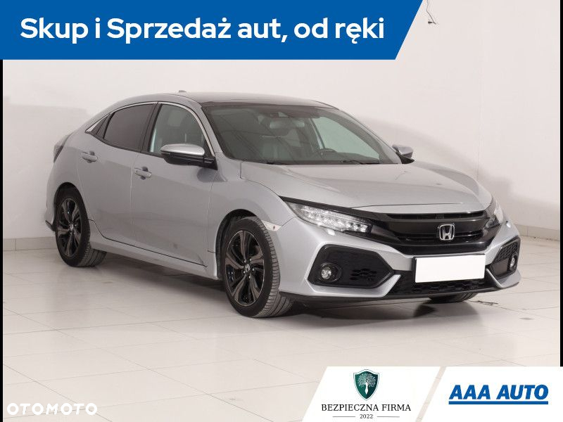 Honda Civic - 2