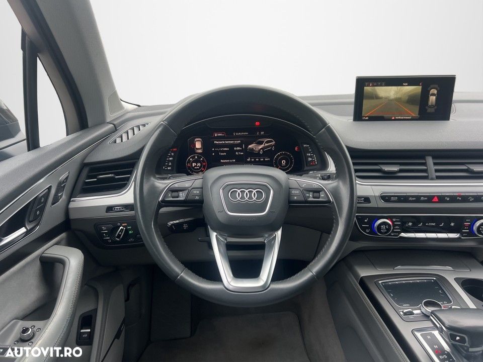 Audi Q7 - 8