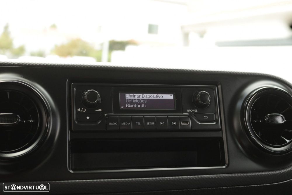 Mercedes-Benz Citan - 43