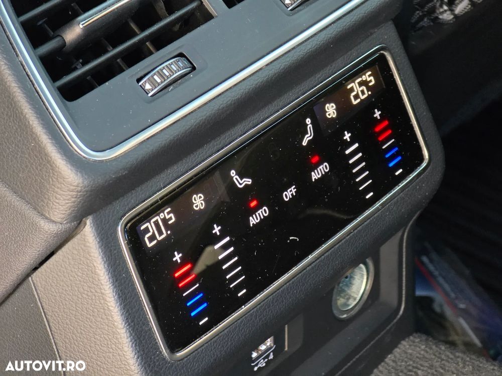 Audi A6 Limuzina 2.0 TFSI quattro S tronic - 5