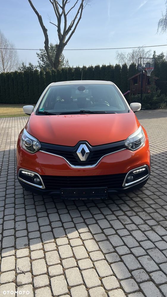 Renault Captur - 12