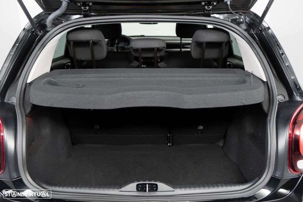 Citroën C3 1.2 PureTech Shine Pack - 11