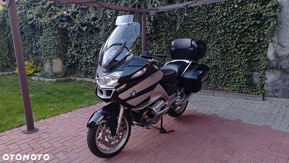 BMW RT - 2