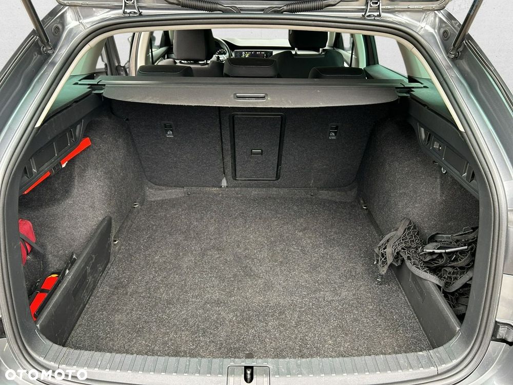 Skoda Octavia - 12