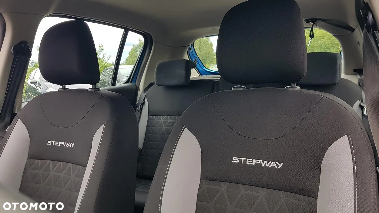 Dacia Sandero Stepway 0.9 TCe Laureate S&S - 24
