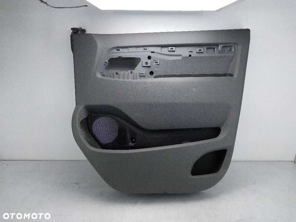 Osłona daszek JUMPY III EXPERT PROACE zaślepka tapicerka drzwi - 6