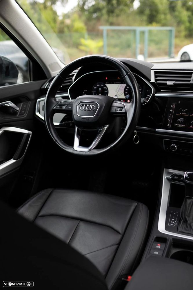 Audi Q3 45 TFSIe S tronic - 14