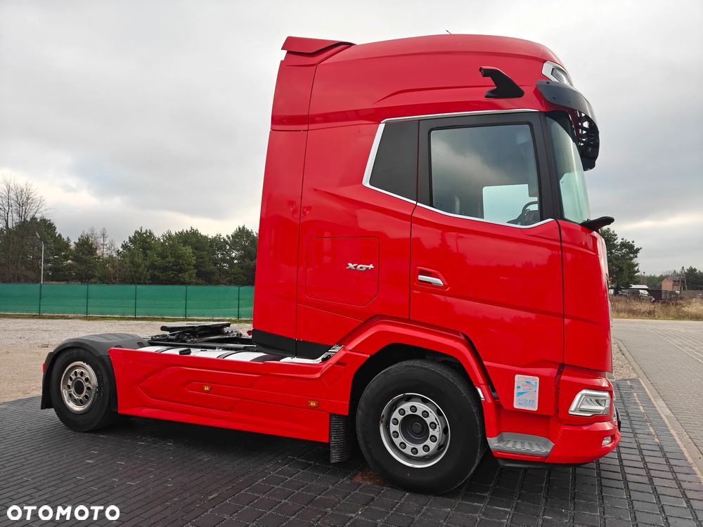 DAF XG+ PLUS 480 FT - 21