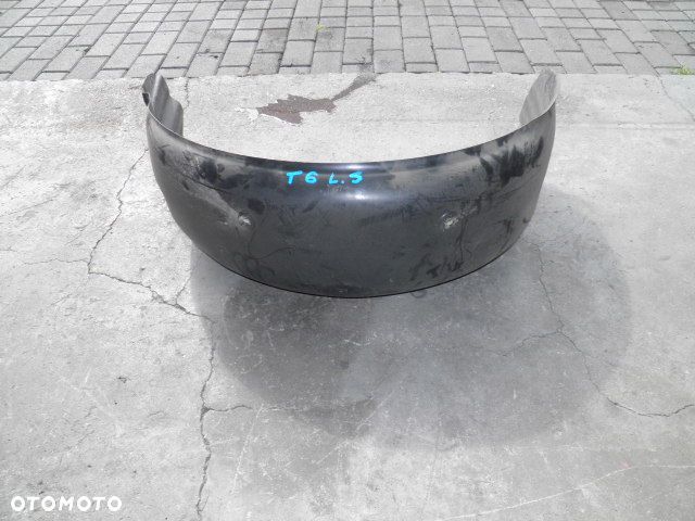 NADKOLE TYLNE VW T5 VW T6 LEWE PRAWE - 2