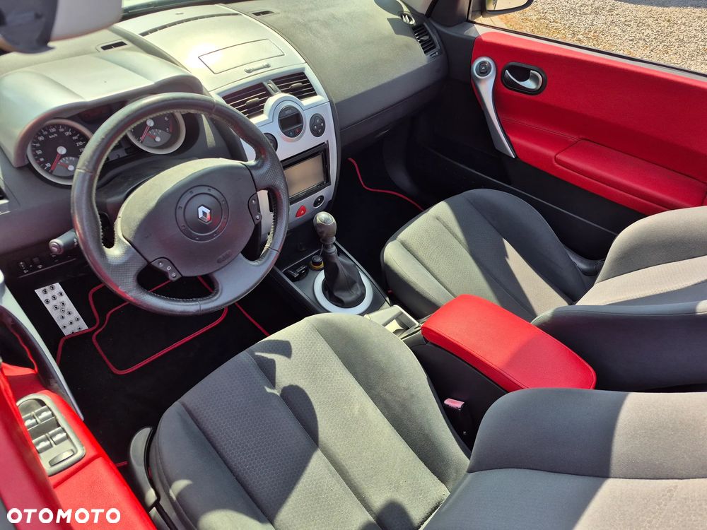 Renault Megane 2.0 Confort Expression - 5
