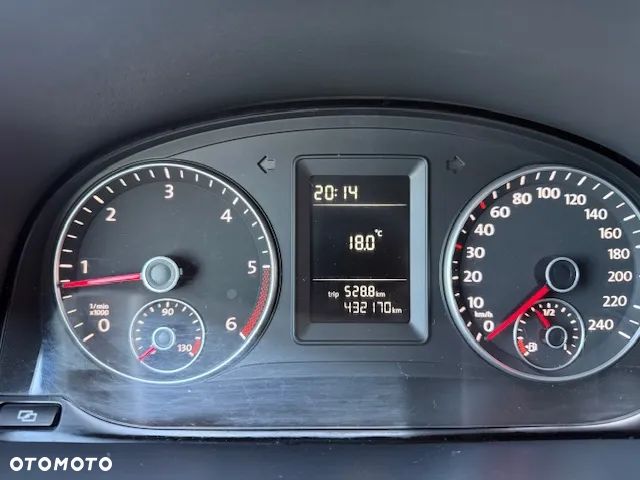 Volkswagen CADDY - 9