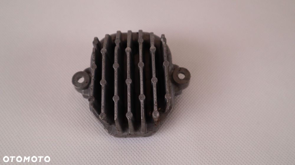 VOLVO V90 MODUŁ LAMPY LED PRZETWORNICA B105151-B - 1