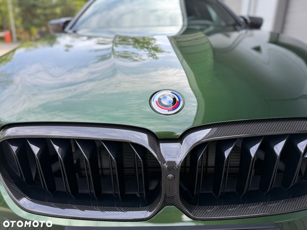 BMW M5 Competition - 21