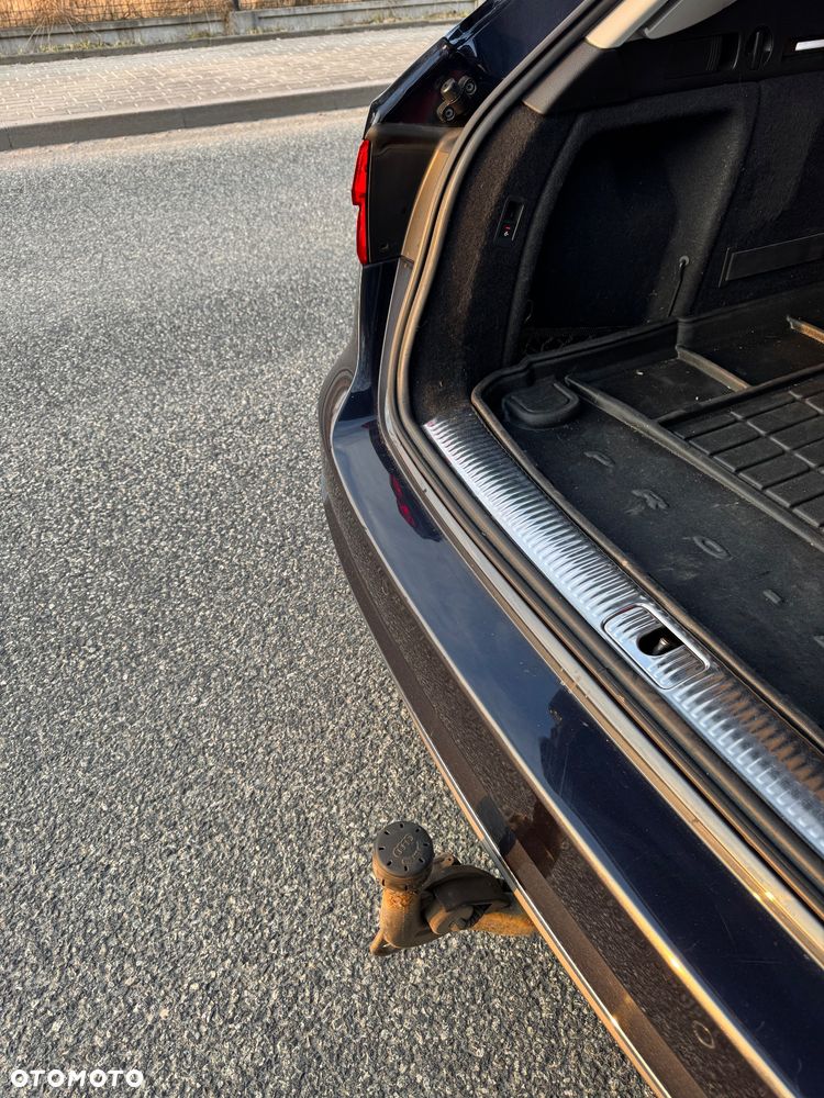 Audi A4 Avant 2.0 TDI Sport - 21