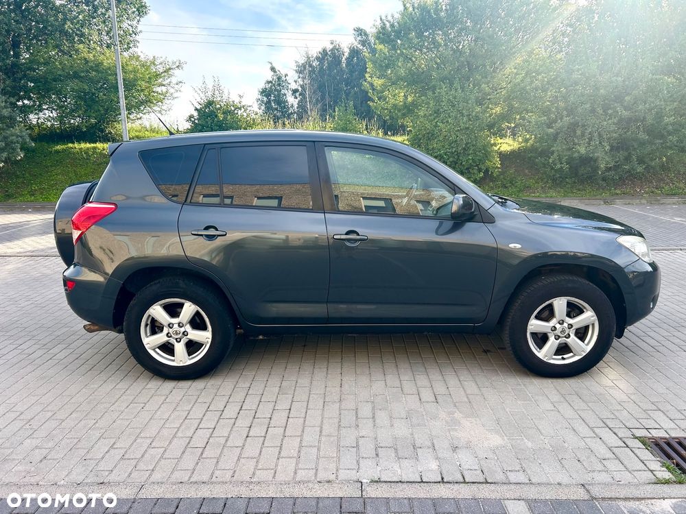 Toyota RAV4 2.0 4x4 Sol - 3