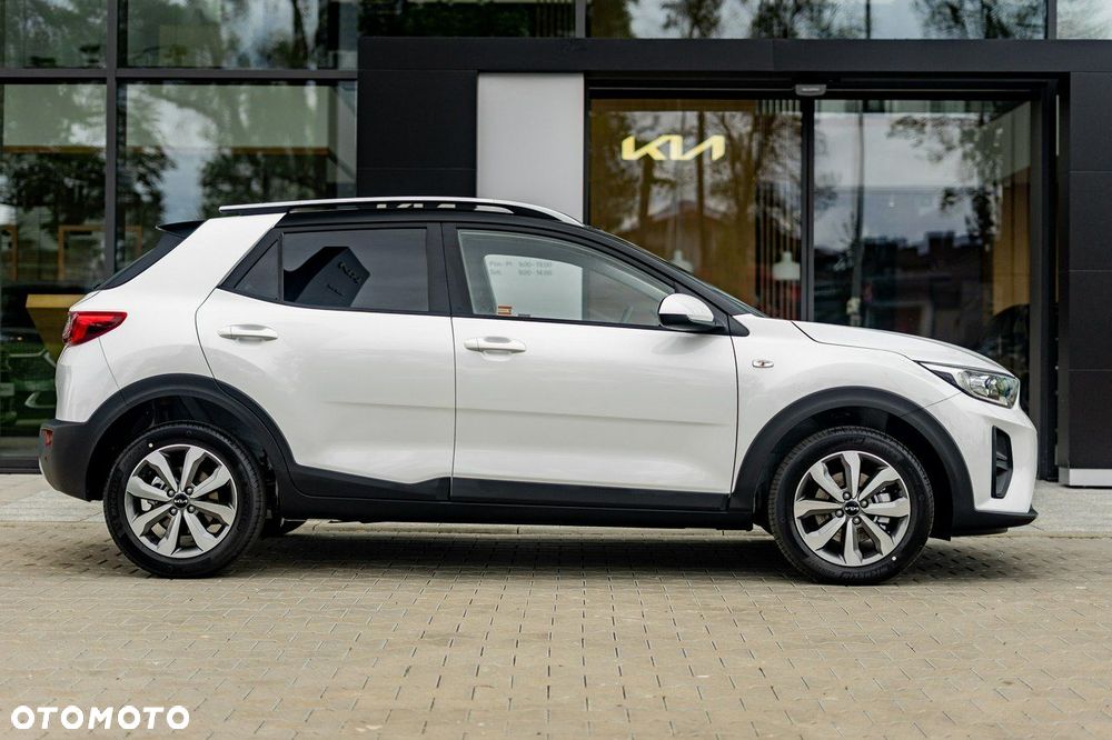 Kia Stonic - 6