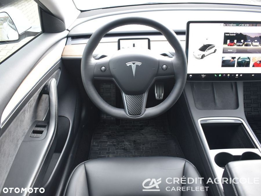 Tesla Model 3 RWD - 22