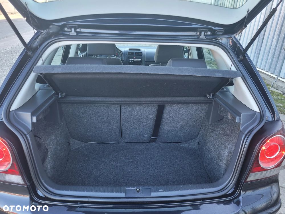 Volkswagen Polo 1.4 United - 15