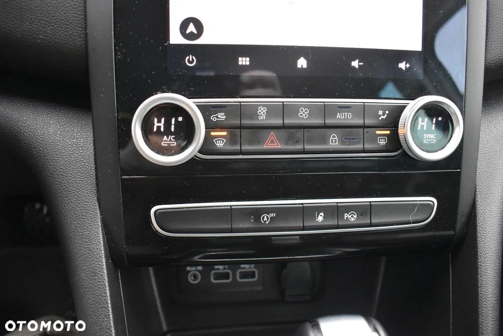 Renault Megane 1.3 TCe FAP Intens EDC - 27