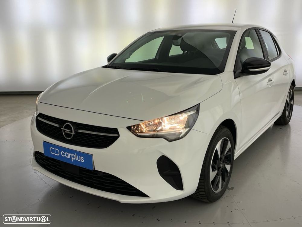 Opel Corsa-e Edition - 20