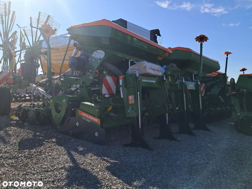 Amazone Centaya 3000 KX 3001 TwinTeC - 5