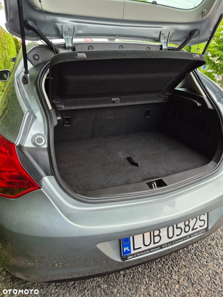 Opel Astra - 7