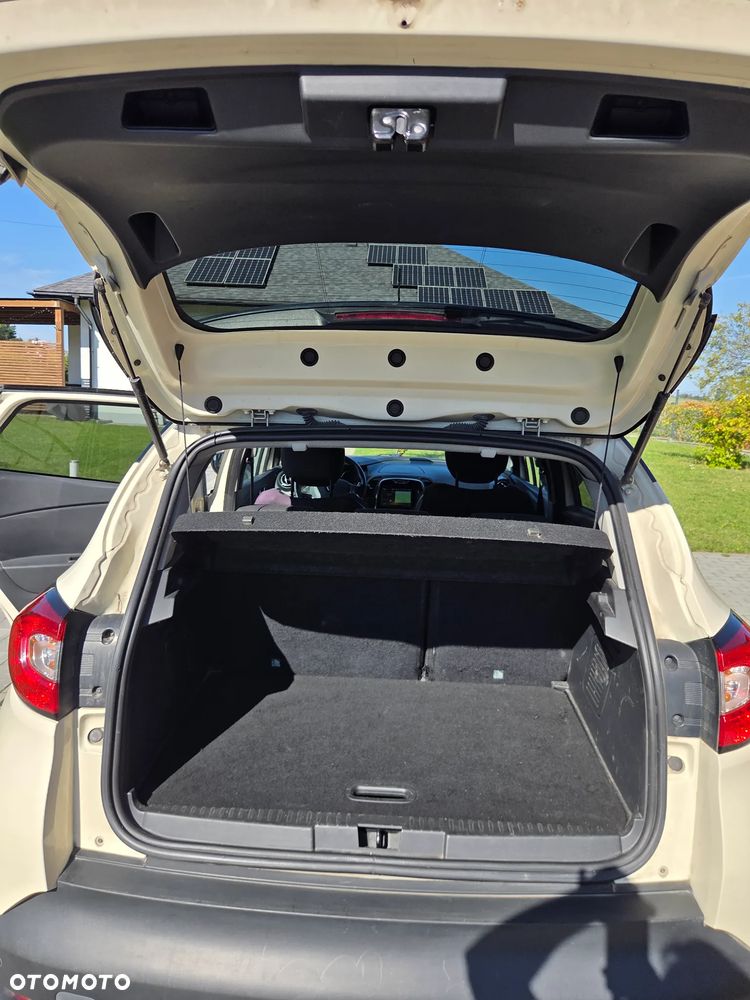 Renault Captur 1.2 TCe Intens EDC - 24