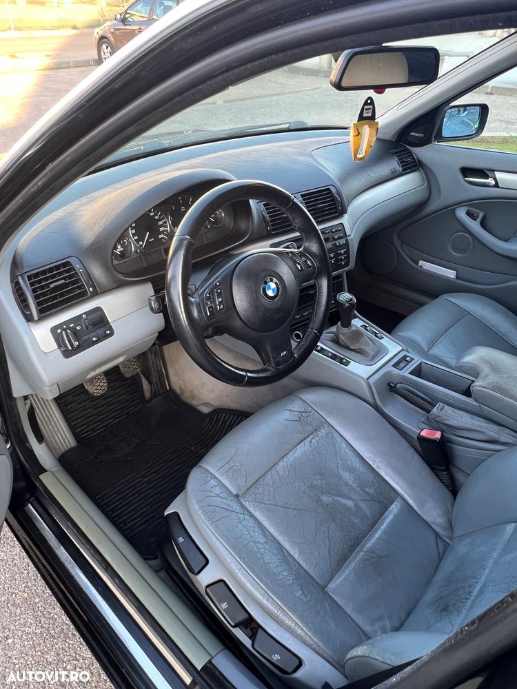 BMW Seria 3 330 Cd - 7