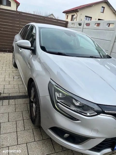 Renault Megane Energy dCi Intens - 3