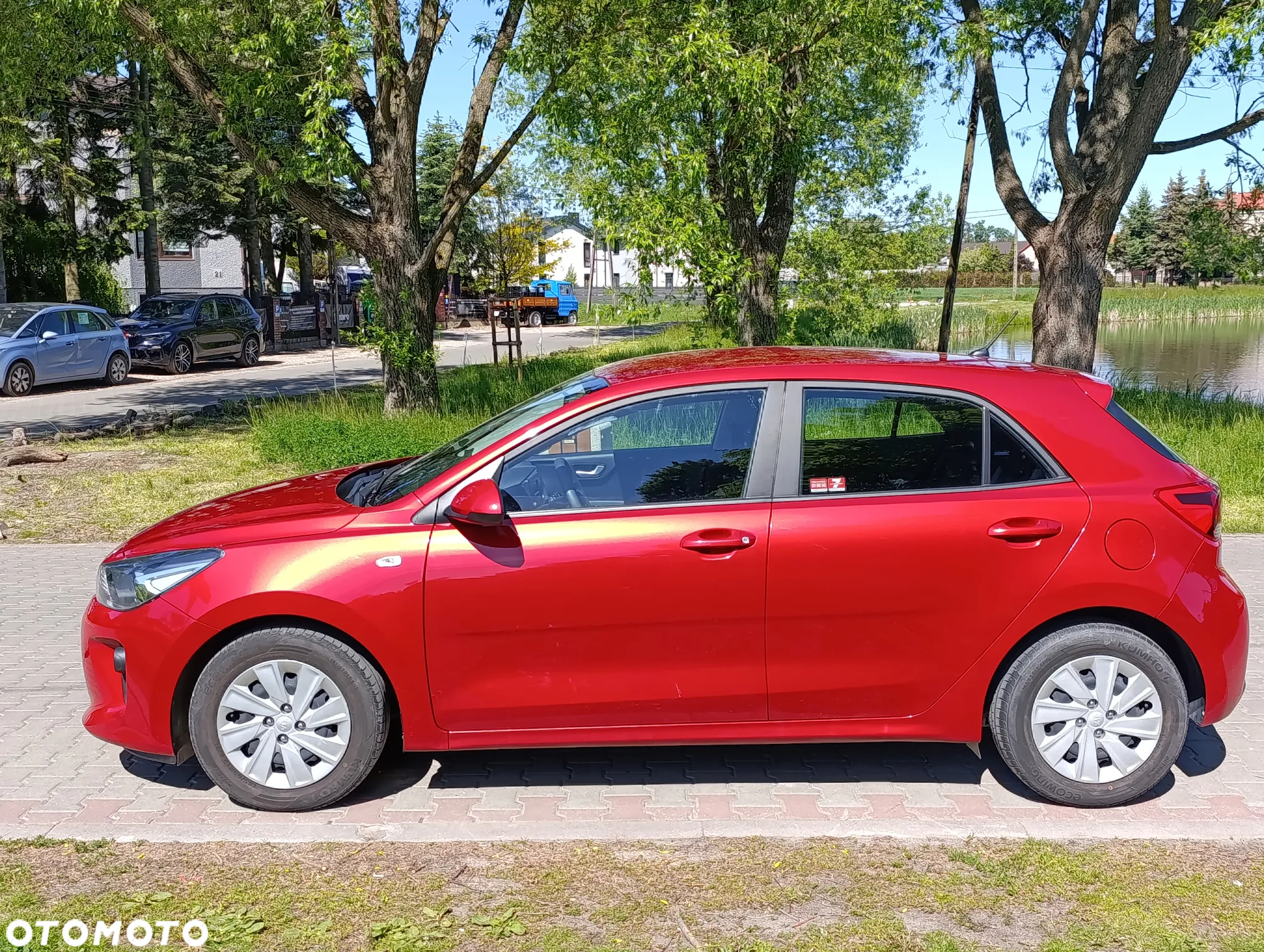 Kia Rio 1.2 M - 5