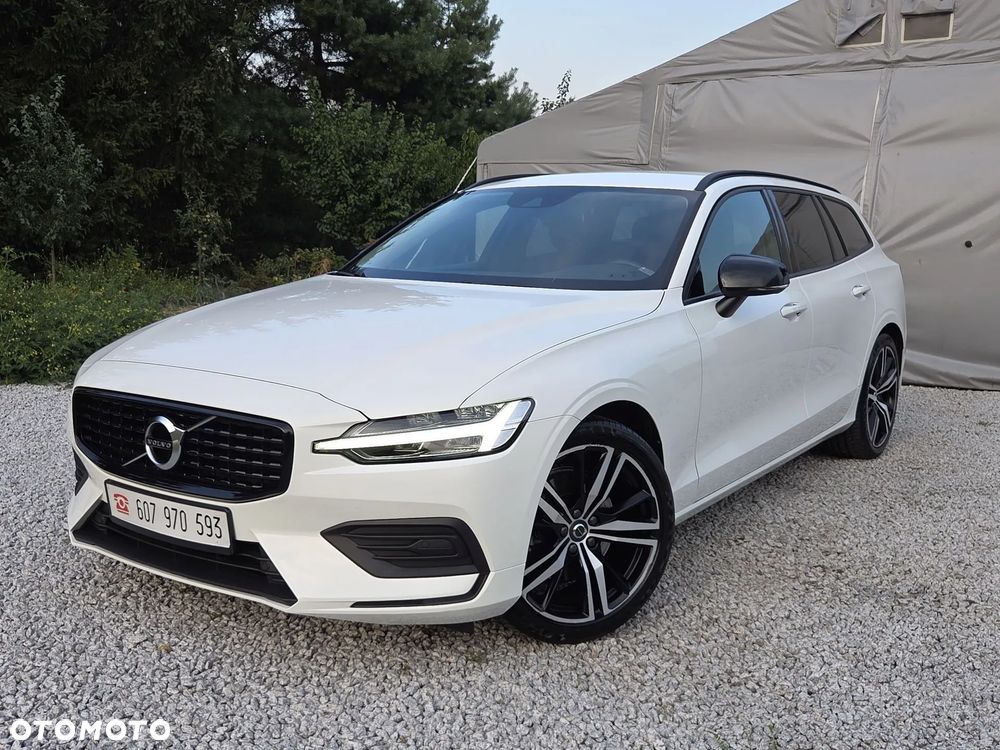 Volvo V60 B3 B Geartronic Momentum Pro - 27