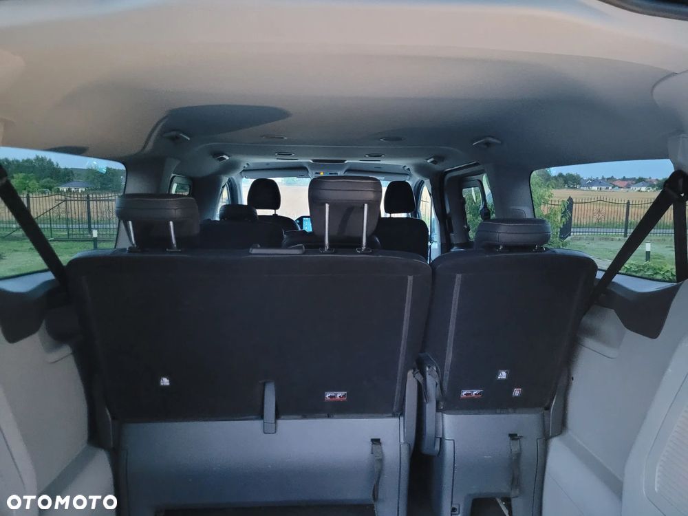 Ford Tourneo Custom L1H1 VA Autm Titanium - 28