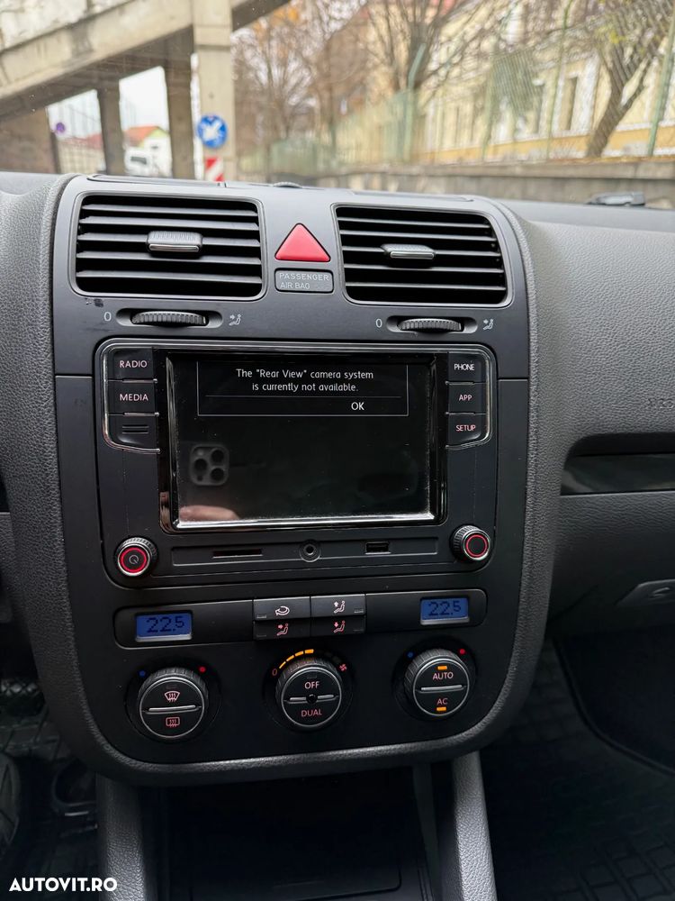 Volkswagen Golf 2.0 TDI DPF GT Sport - 8