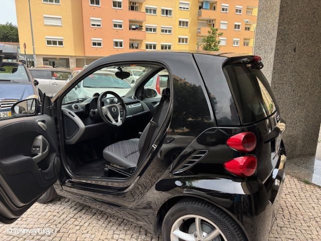 Smart ForTwo Coupé 1.0 mhd Pulse 71 Softouch - 20