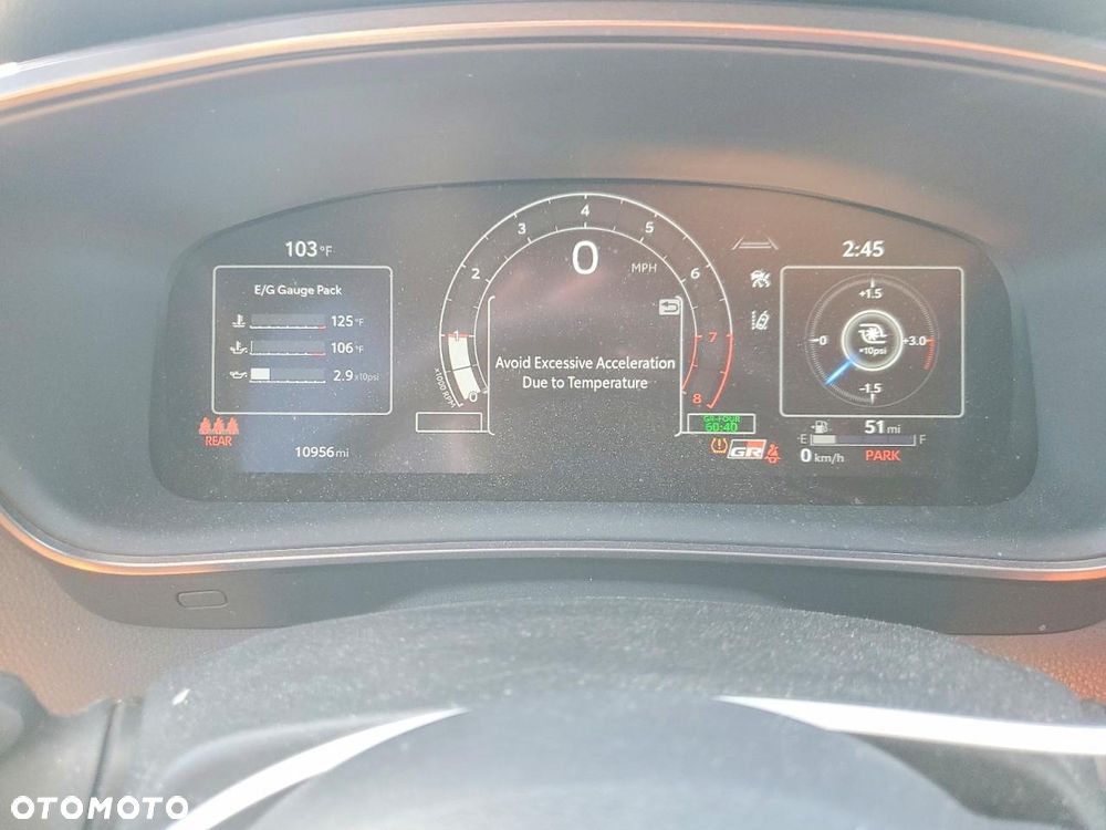 Toyota GR Corolla - 10