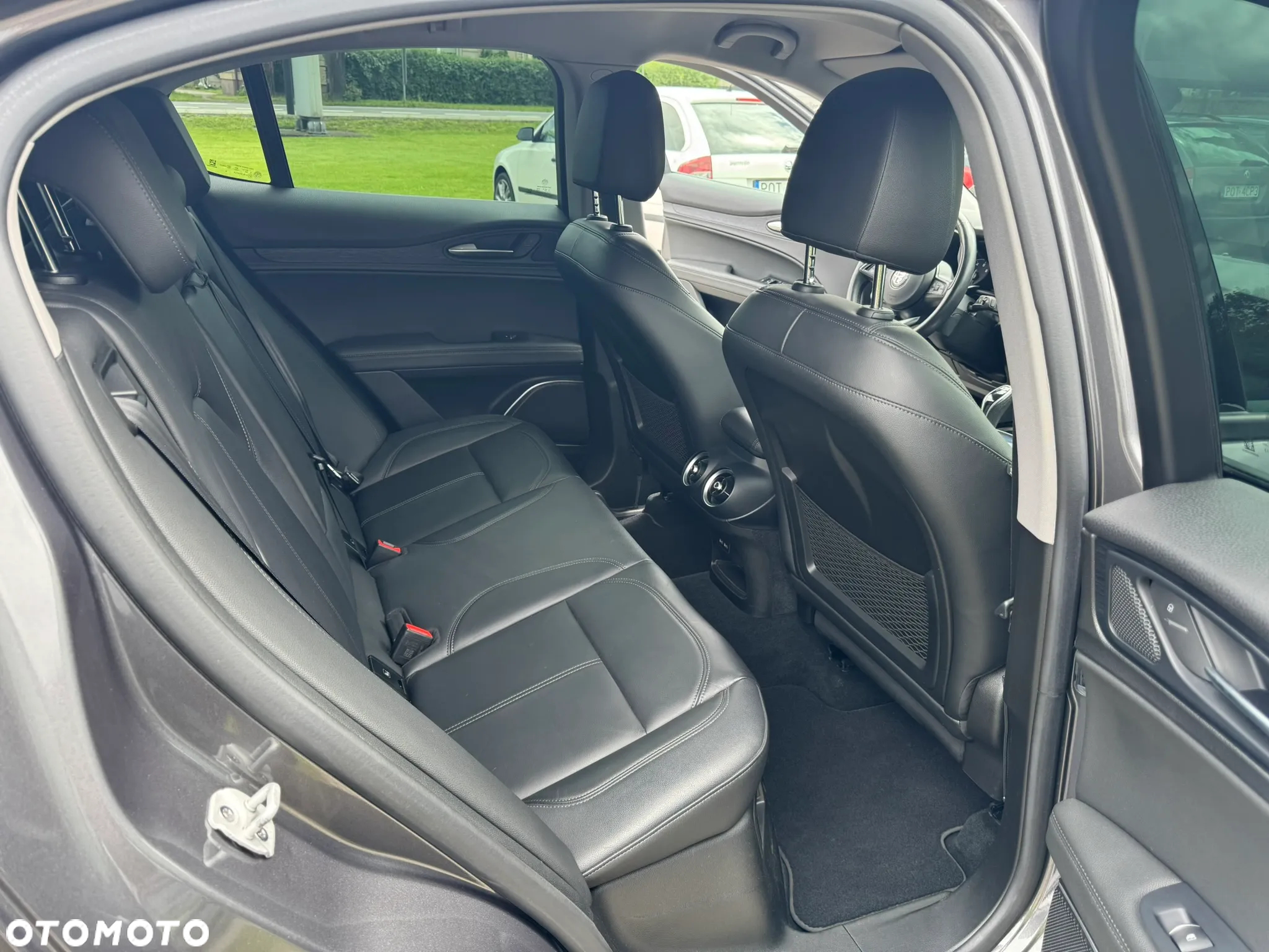 Alfa Romeo Stelvio 2.0 Turbo 16V AT8-Q4 Sprint - 15