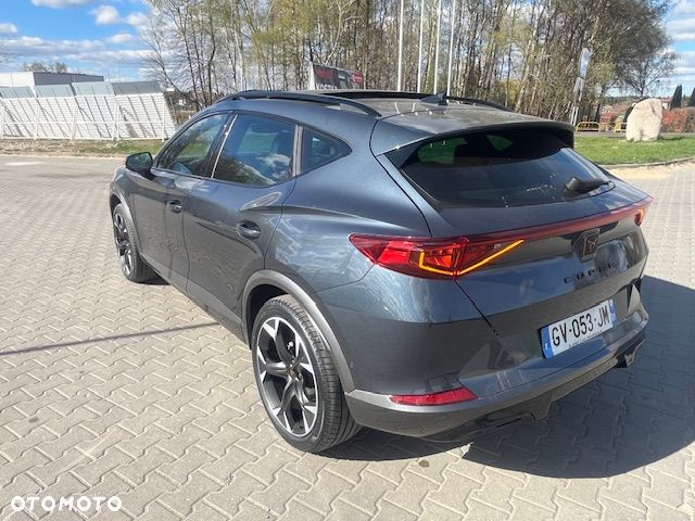 Cupra Formentor - 7