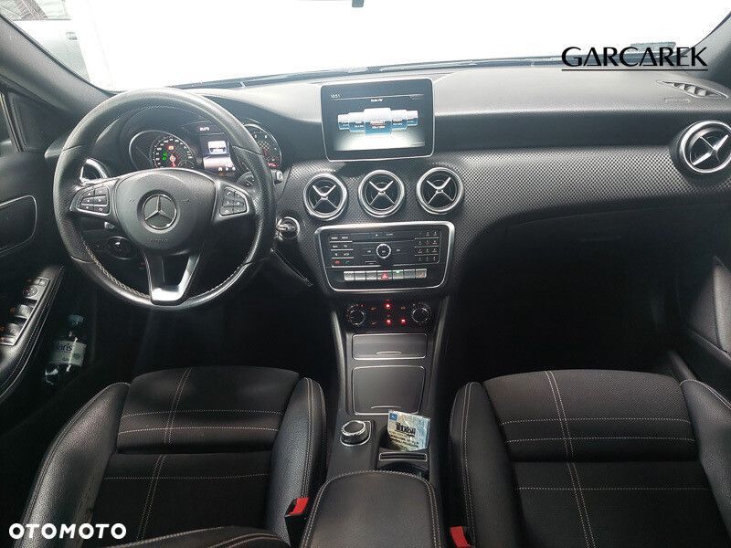 Mercedes-Benz Klasa A - 17