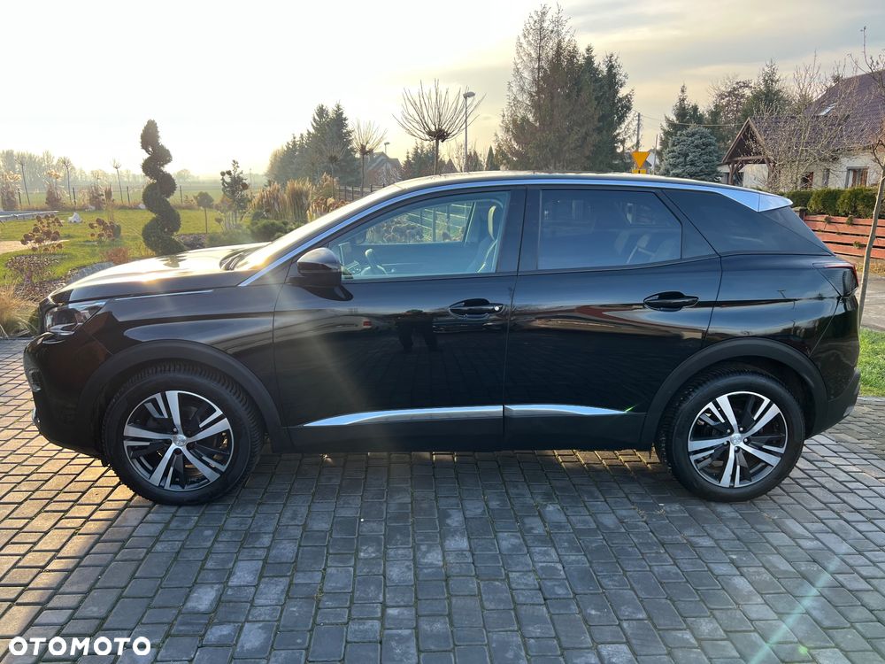 Peugeot 3008 BlueHDi 120 Stop & Start Business-Line - 19