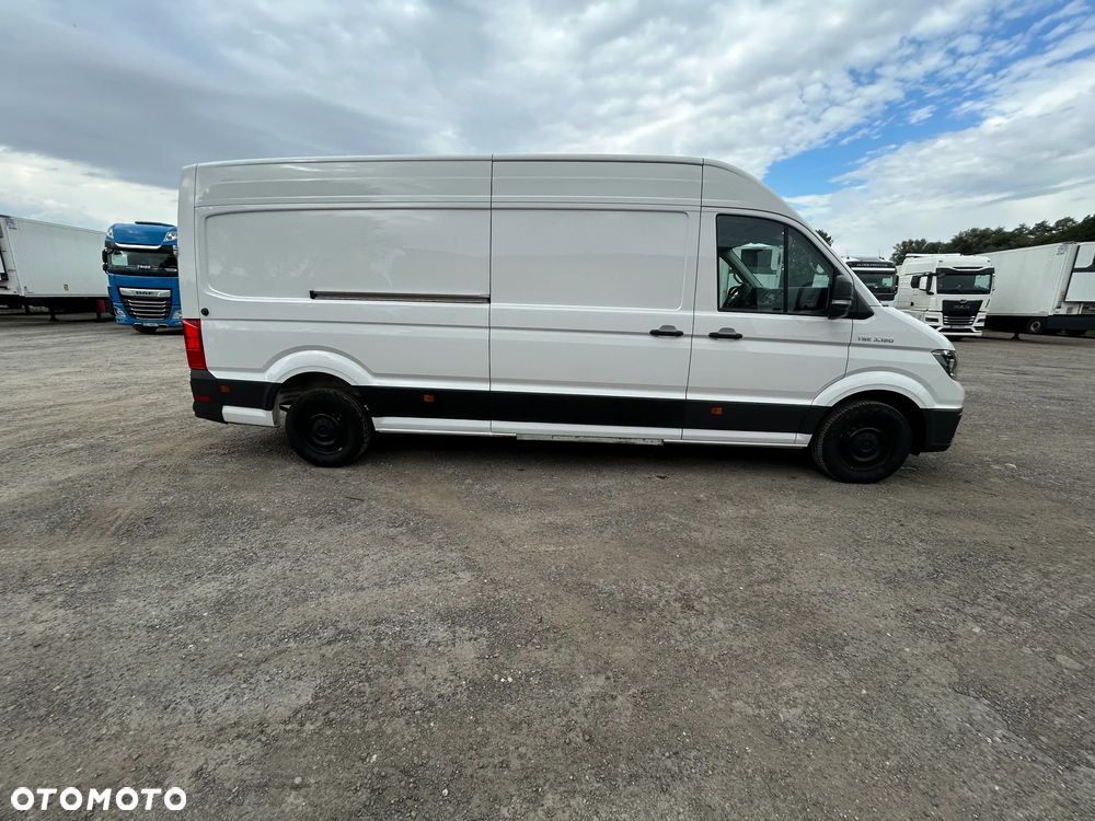MAN TGE 3.180 - 4